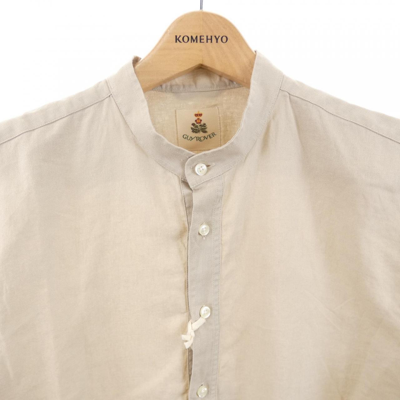 ギローバー GUY ROVER トップス