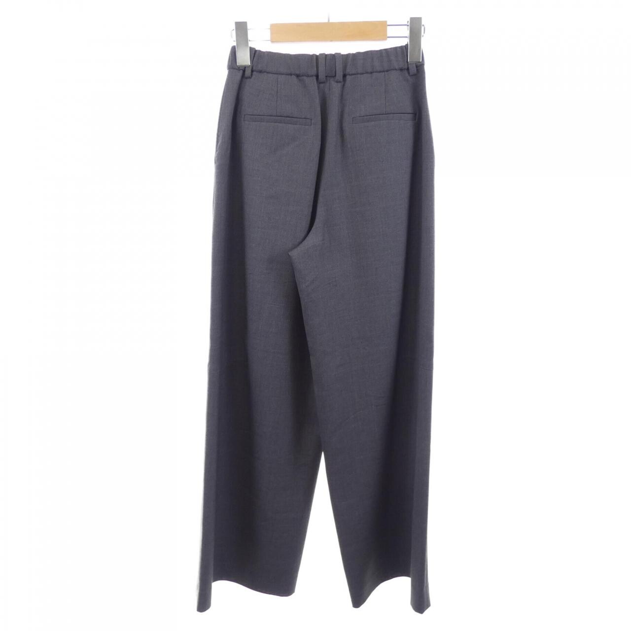 セオリーリュクス Theory luxe パンツ