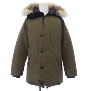 カナダグース CANADA GOOSE 3438JM JASPER ジャスパー ダウンジャケット