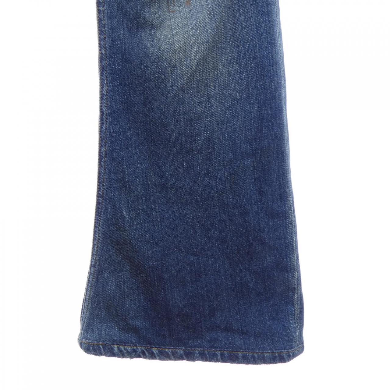 アクネストゥディオズ ACNE STUDIOS A00583 ジーンズ