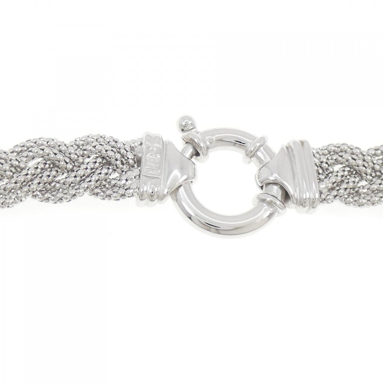 ウノアエレ 750WG ネックレス