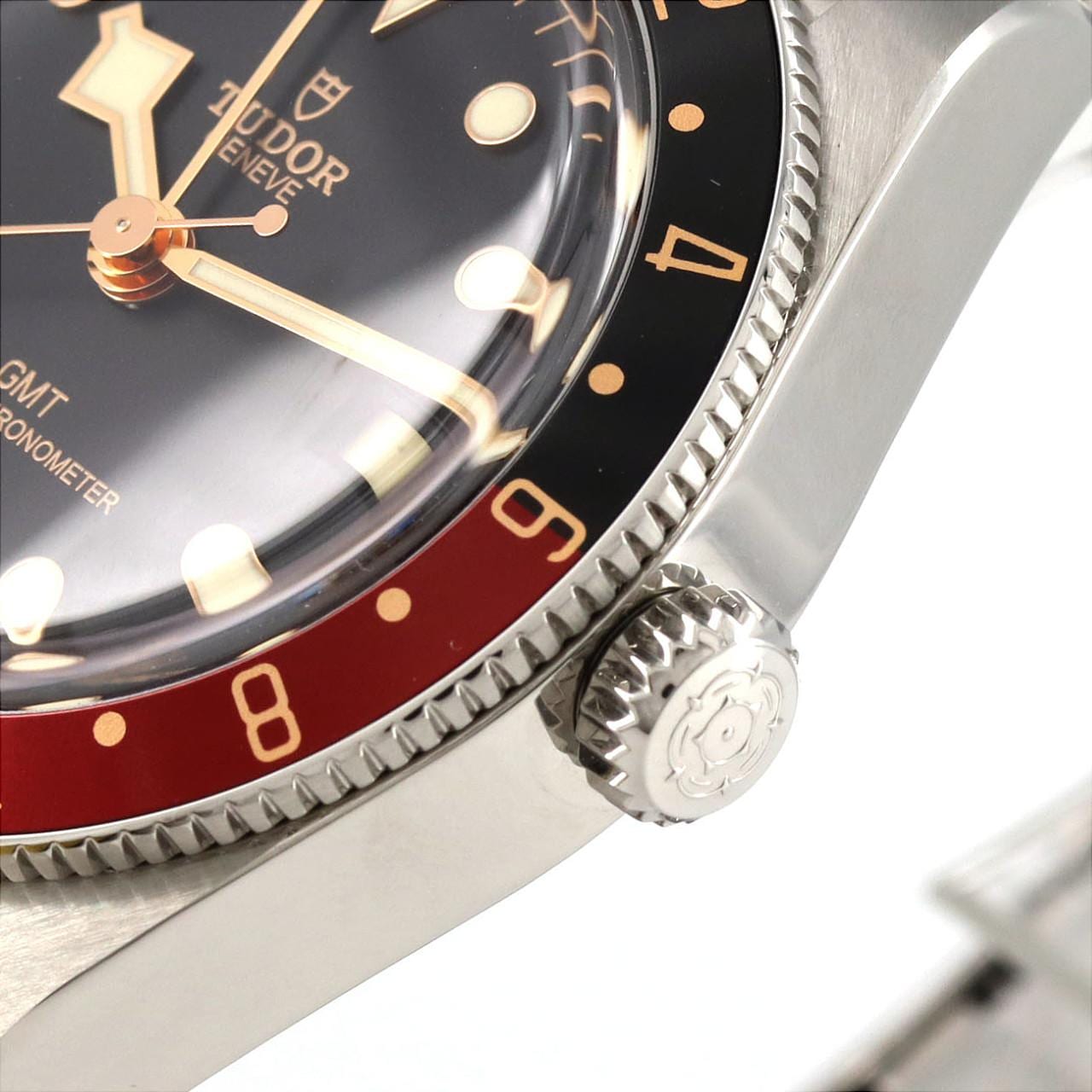 Tudor/Tudor Black Bay 58 GMT M7939G1A0NRU-0001 SS Automatic