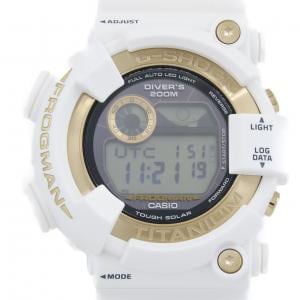 カシオ G-SHOCK･フロッグマン･アイサーチジャパン2024 GW-8201K-7JR その他 ソーラークォーツ
