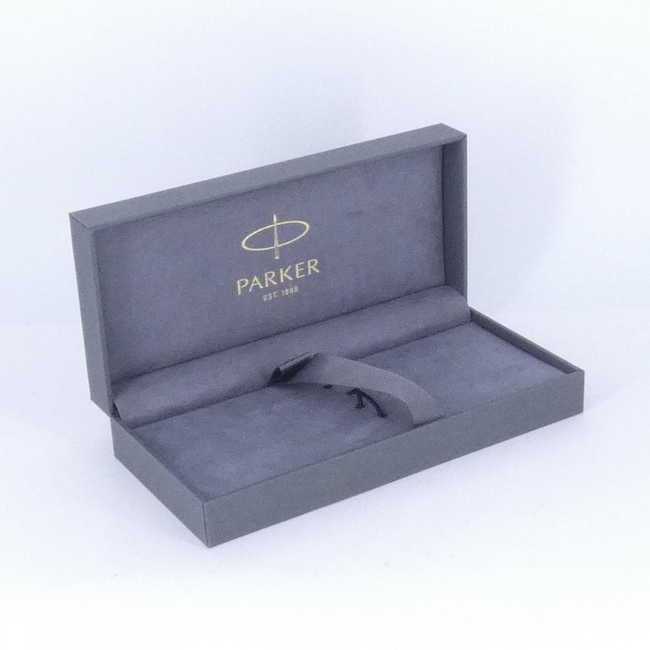 PARKER Duofold 黑色 CT 1931366 钢笔