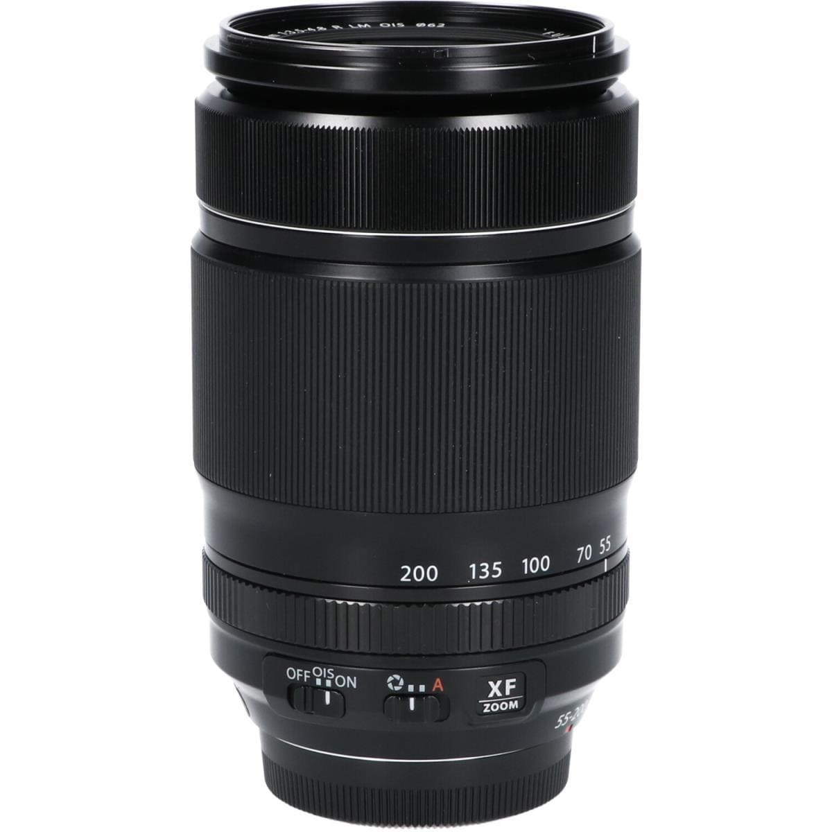 ＦＵＪＩＦＩＬＭ　ＸＦ５５－２００ｍｍ　Ｆ３．５－４．８Ｒ　ＬＭ　ＯＩＳ