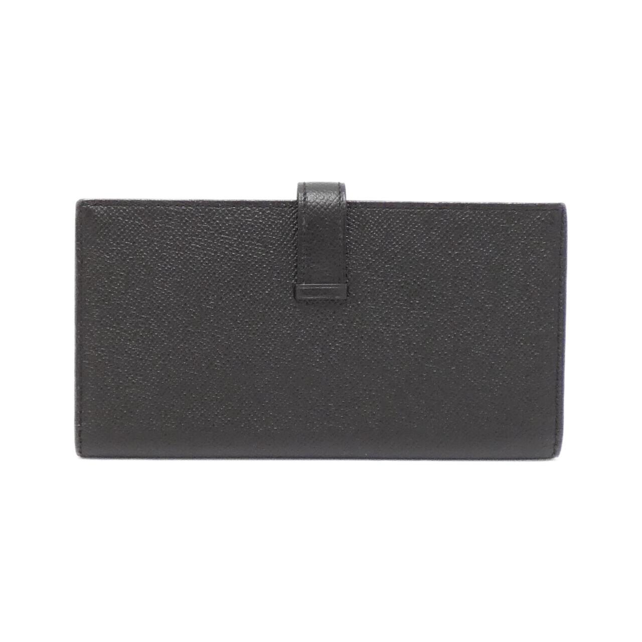 HERMES Bearn Soufflé 039785CK 钱包