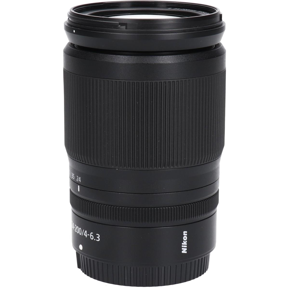 Ｚ２４－２００ｍｍ　Ｆ４－６．３ＶＲ