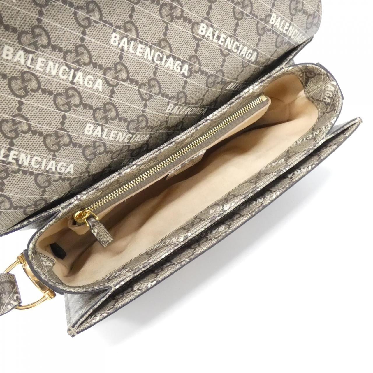 グッチ GUCCI HORSEBIT 1955 602204 ULZ0G ショルダーバッグ