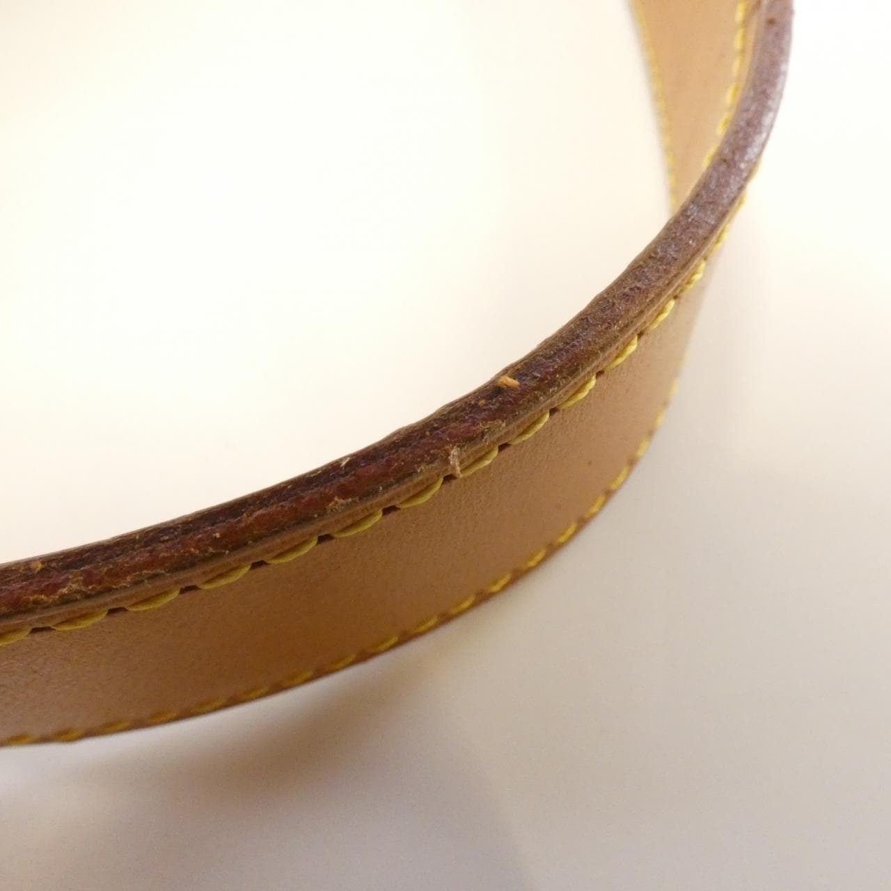 ルイヴィトン モノグラム クロワッサン MM M51512 ショルダーバッグ