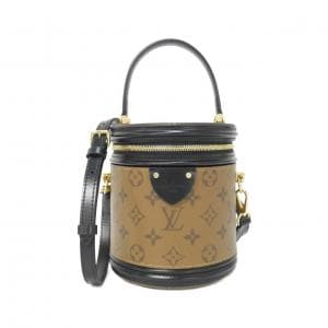 ルイヴィトン モノグラム リバース カンヌ M43986 バッグ