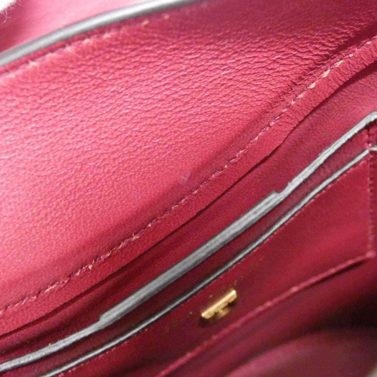 サルヴァトーレフェラガモ TRIFOLIO 21 1194 バッグ