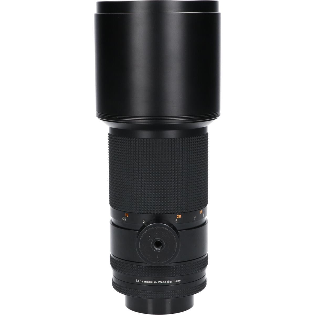ＣＯＮＴＡＸ　ＴＥＬＥ－ＴＥＳＳＡＲ　３００ｍｍ　Ｆ４ＡＥ（Ｇ）