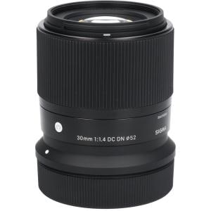 ＲＦ３０ｍｍ　Ｆ１．４ＤＣ　ＤＮ（Ｃ）
