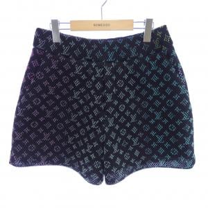 ルイヴィトン LOUIS VUITTON メッシュショーツ HMP83WKD2 ショートパンツ