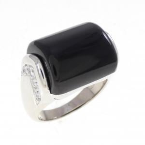 ブルガリ ミューザ リング