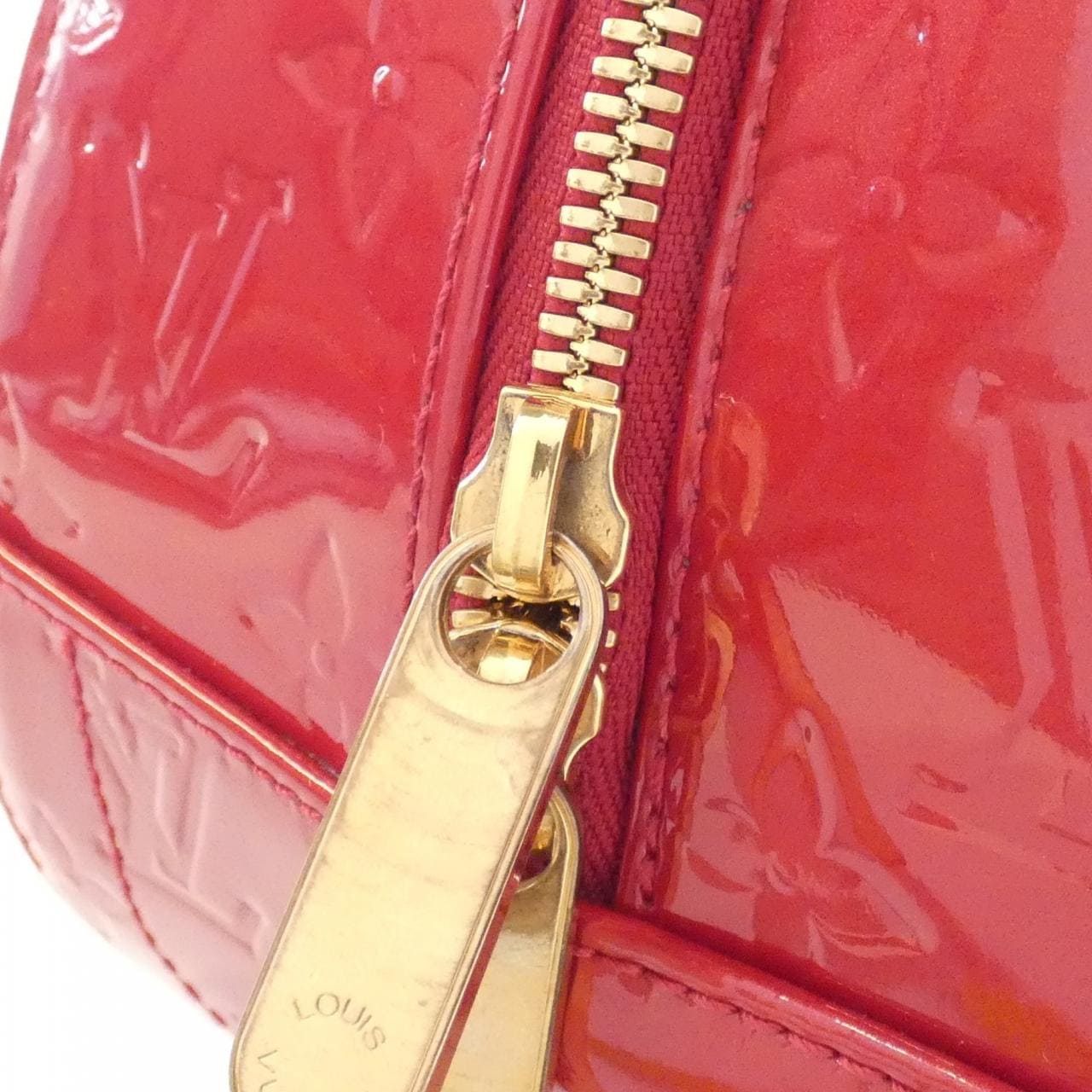 ルイヴィトン ヴェルニ サミットドライヴ M93513 バッグ