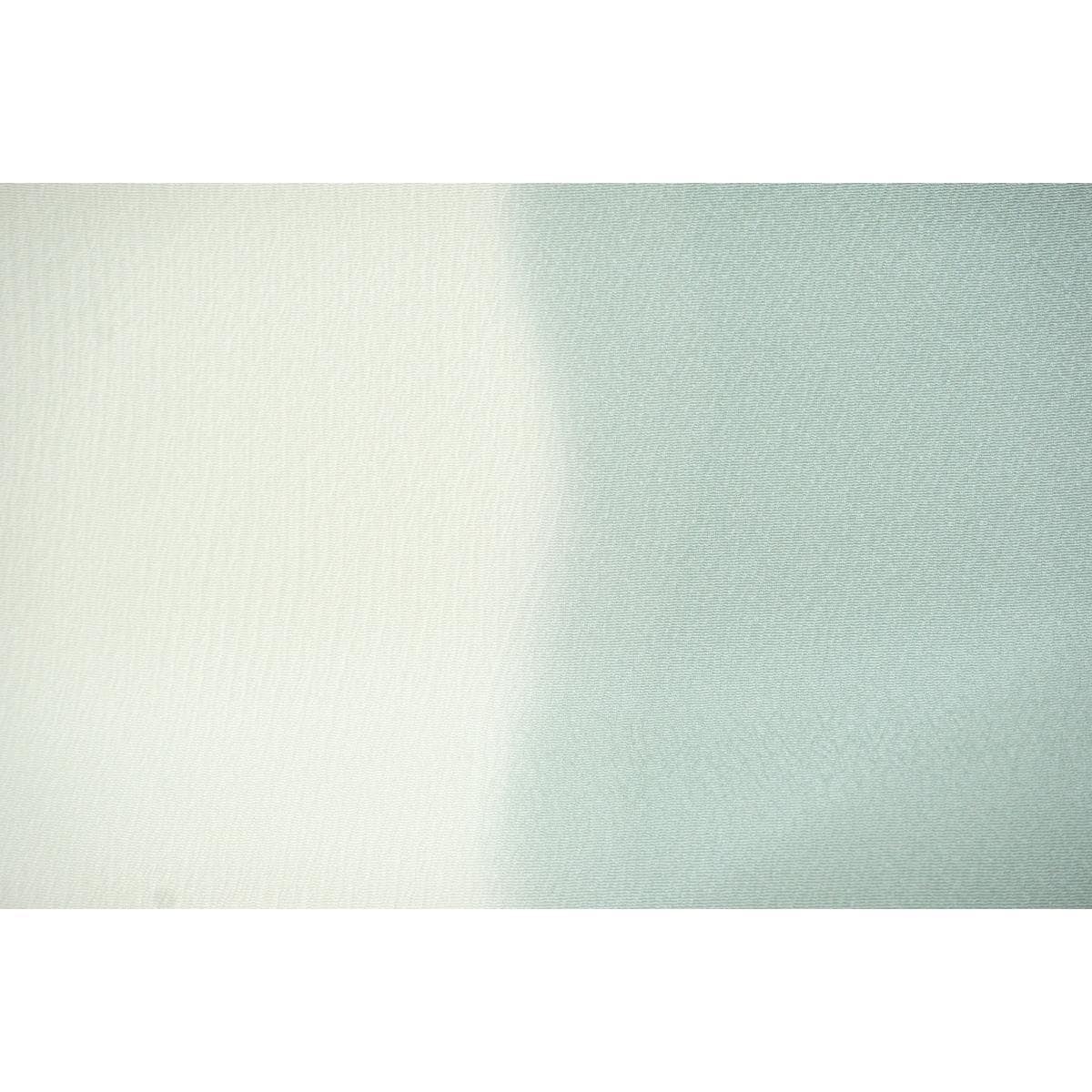 【新品】帯揚　丹後ちりめん