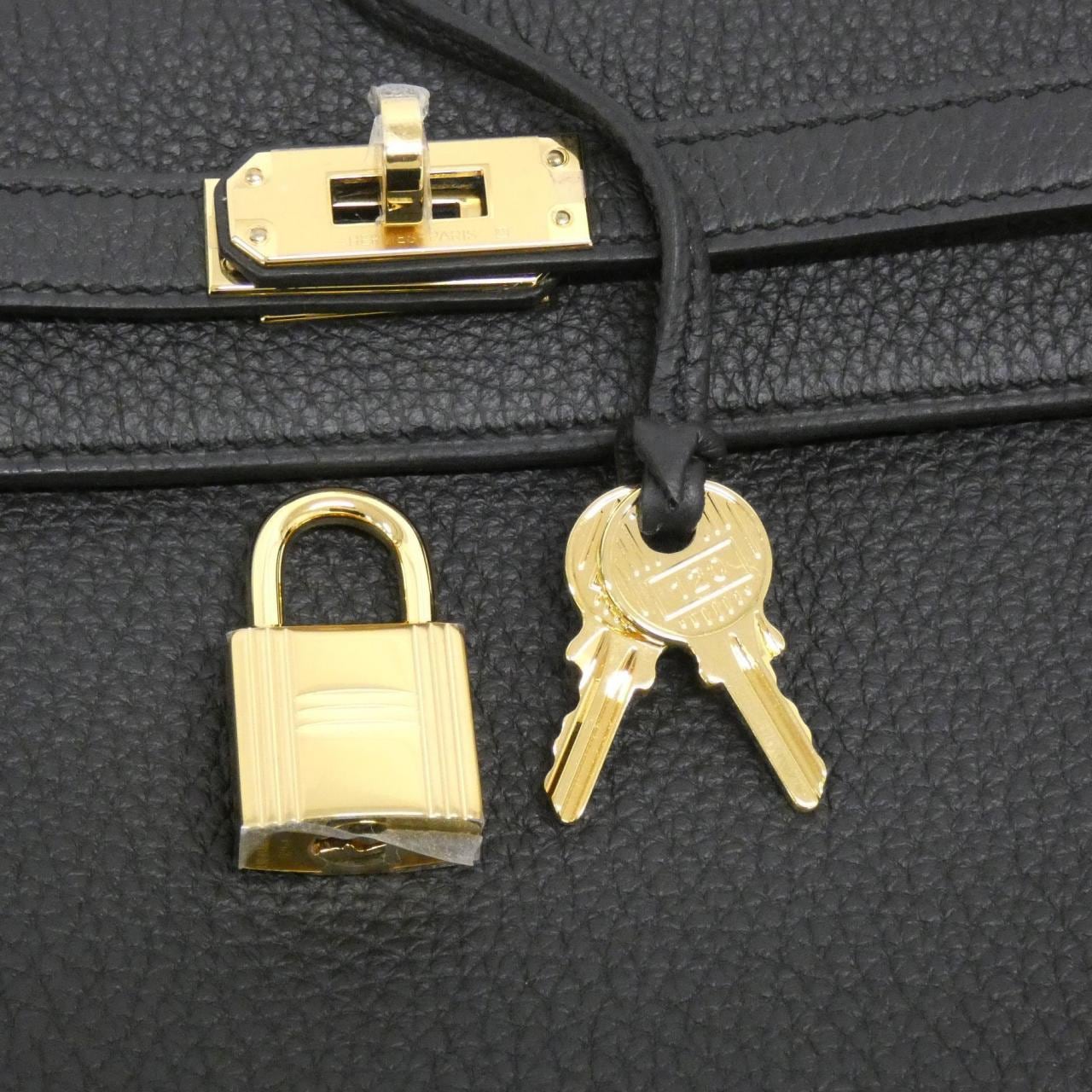 エルメス ケリー 25cm 044624CC バッグ