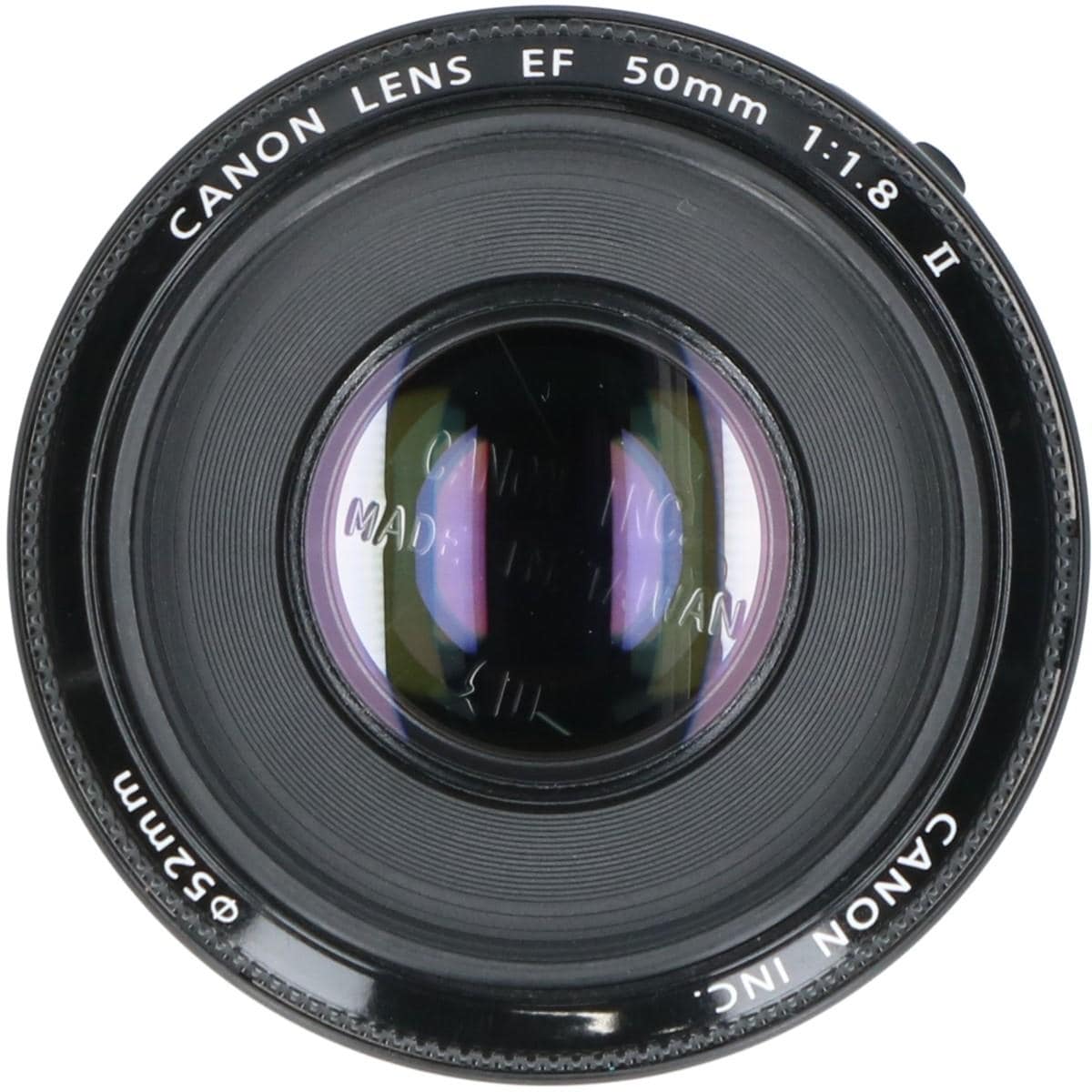 ＥＦ５０ｍｍ　Ｆ１．８ＩＩ