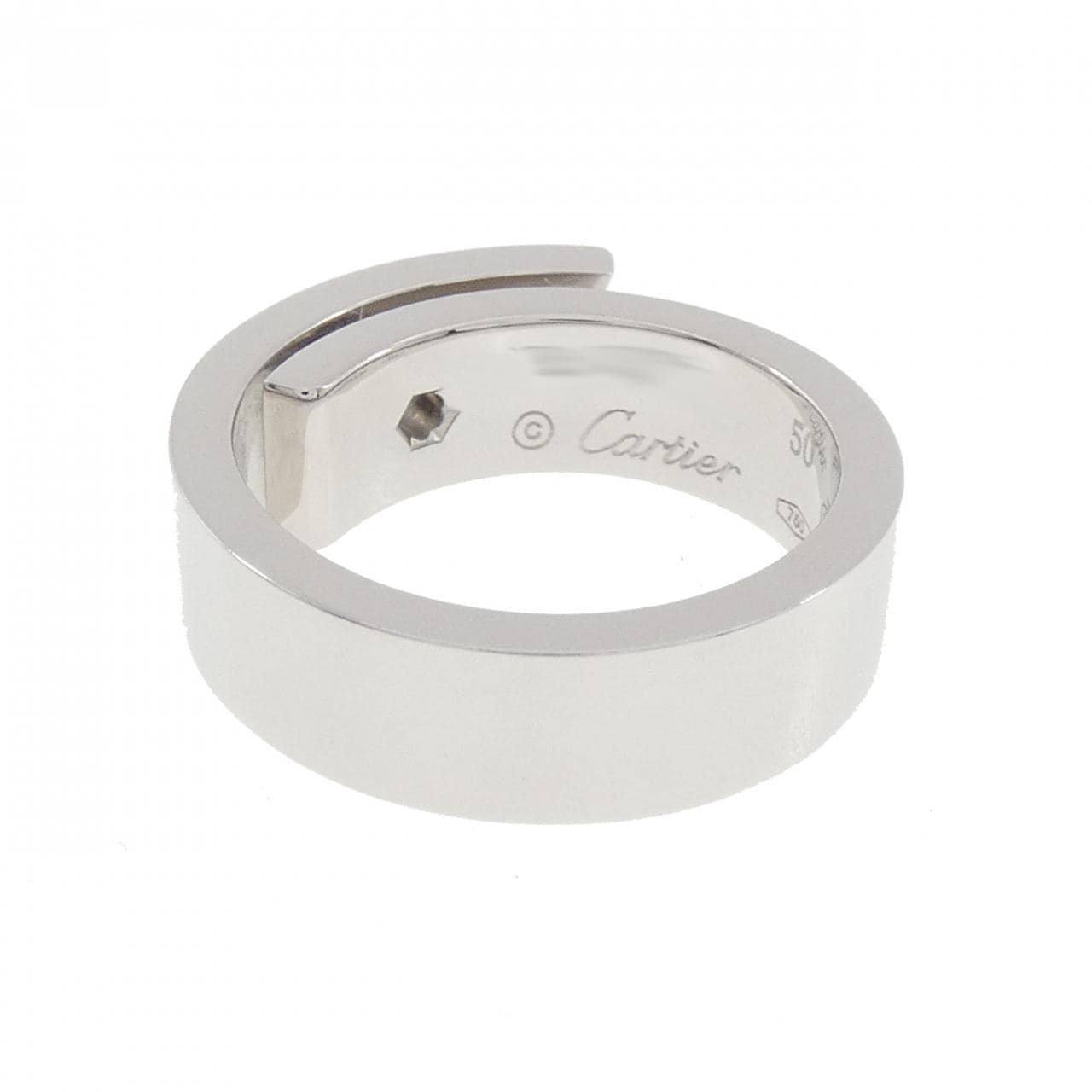 カルティエ アニバーサリー リング