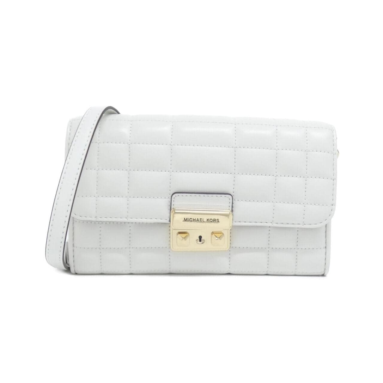 【新品】マイケルマイケルコース TRIBECA 32S4G2RC9L ショルダーバッグ