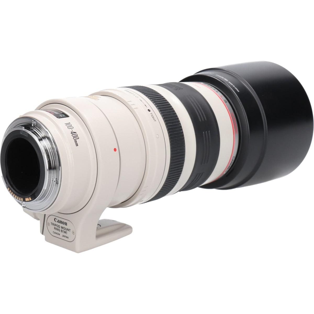 ＥＦ１００－４００ｍｍ　Ｆ４．５－５．６Ｌ　ＩＳ　ＵＳＭ