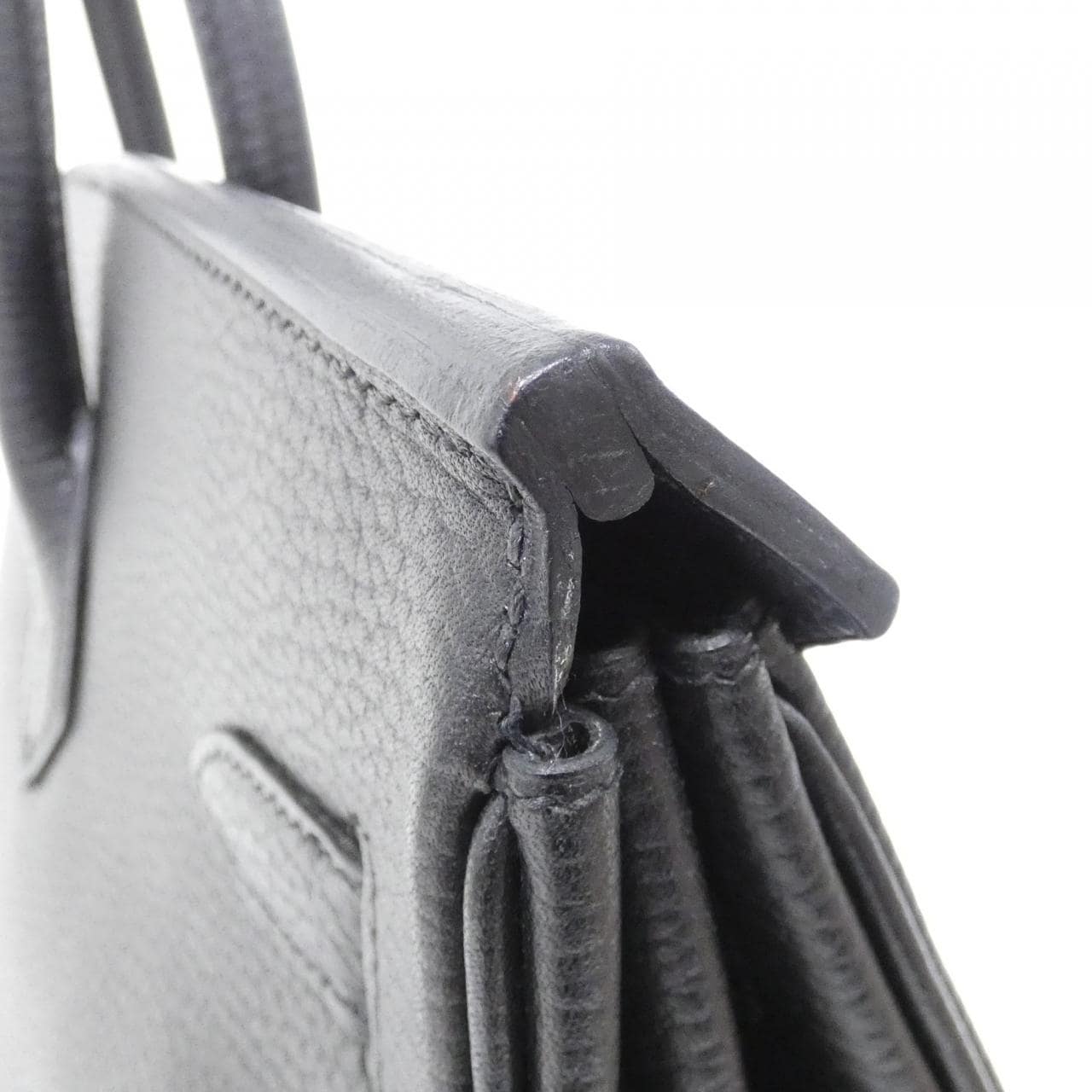 【ヴィンテージ】エルメス バーキン 40cm 017301CC バッグ