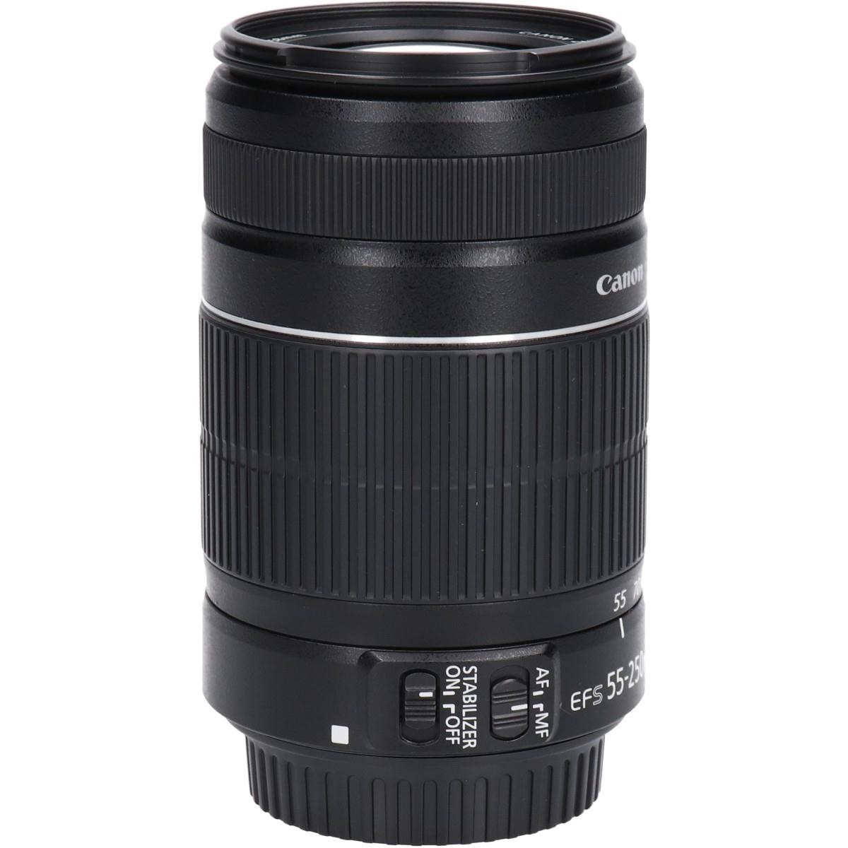 ＥＦ－Ｓ５５－２５０ｍｍ　Ｆ４－５．６ＩＳＩＩ