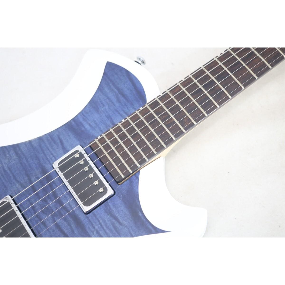 Ｒｅｌｉｓｈ　Ｇｕｉｔａｒｓ　ＭＡＲＹ　Ａ　ＯＮＥ