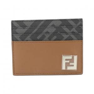 【新品】フェンディ 7M0164 AFF2 カードケース