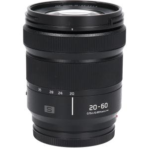 Ｓ２０－６０ｍｍ　Ｆ３．５－５．６（Ｓ－Ｒ２０６０）