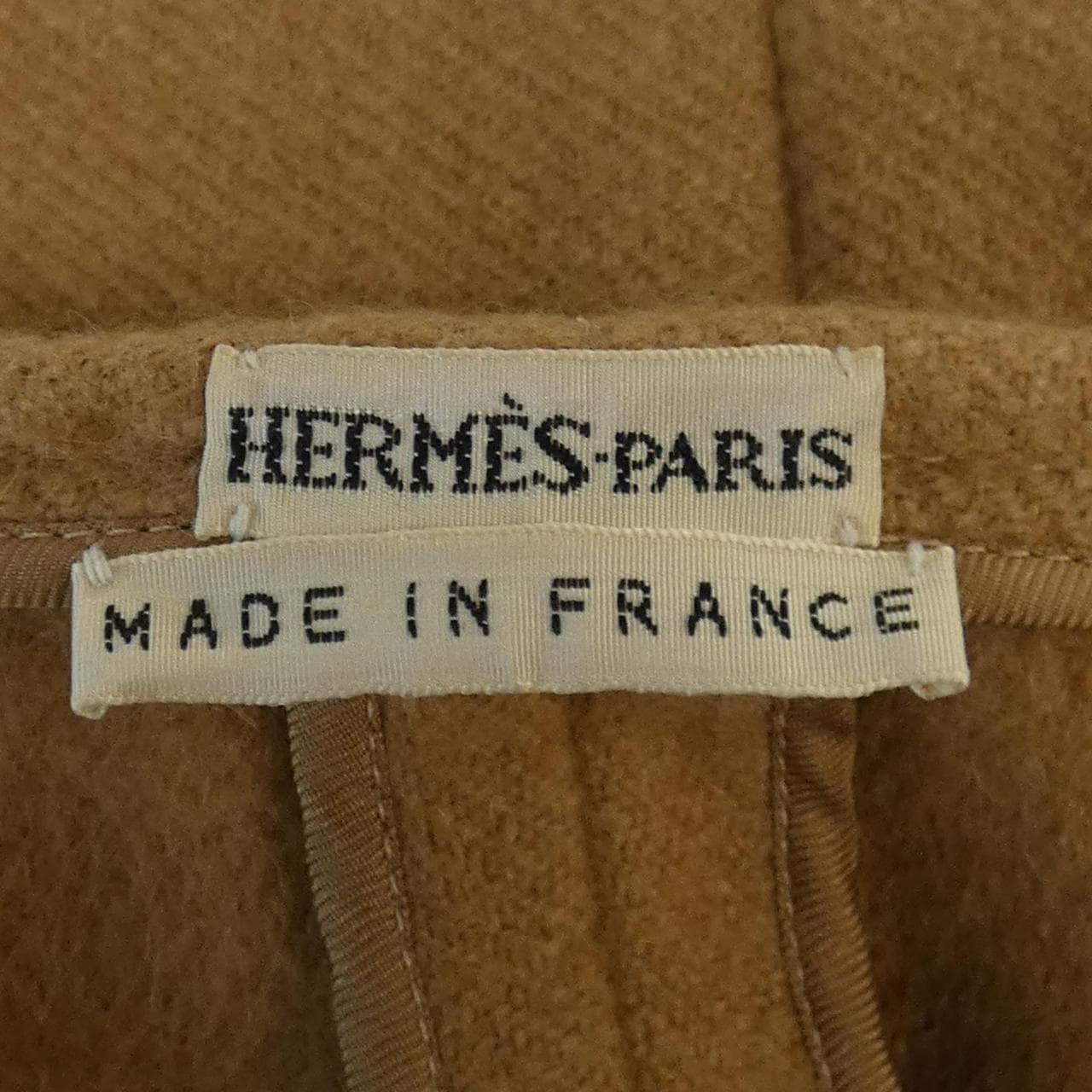 【ヴィンテージ】エルメス HERMES スカート