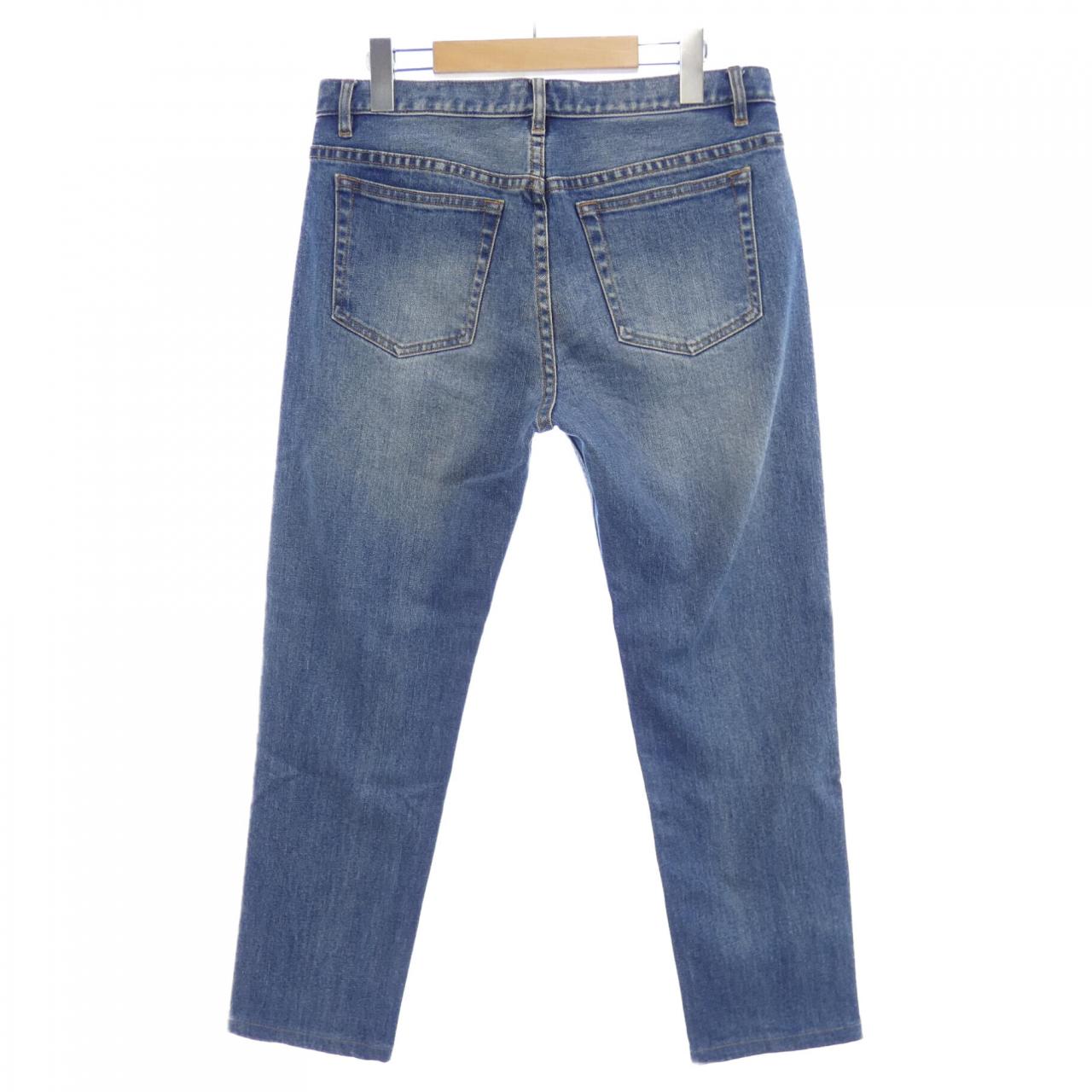 アーペーセー A.P.C. ジーンズ