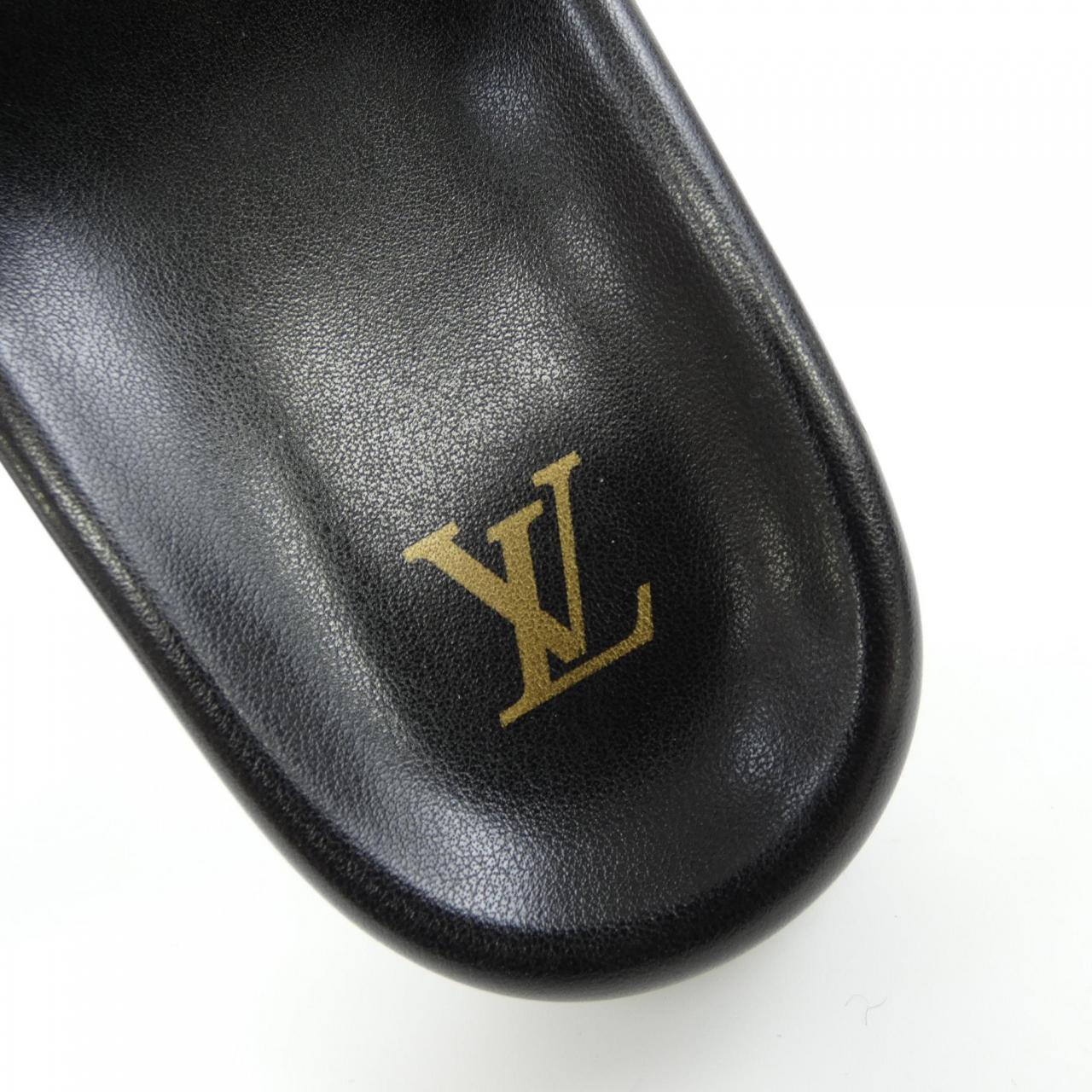 LOUIS VUITTON凉鞋