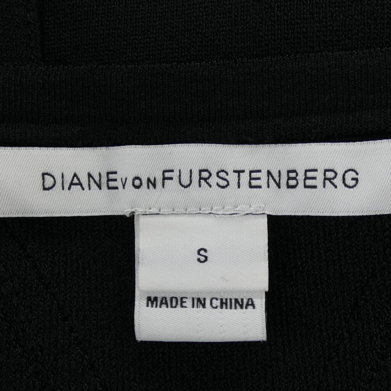 ダイアンフォンファステンバーグ DIANE vonFURSTENBERG ワンピース
