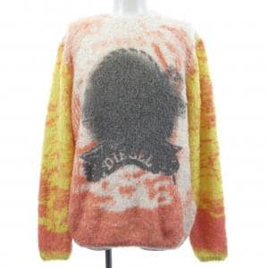 ディーゼル DIESEL K-MUNARI ニット