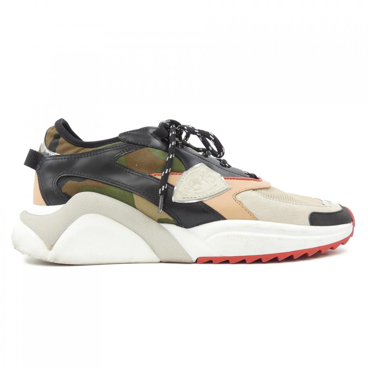 フィリップモデル PHILIPPE MODEL スニーカー
