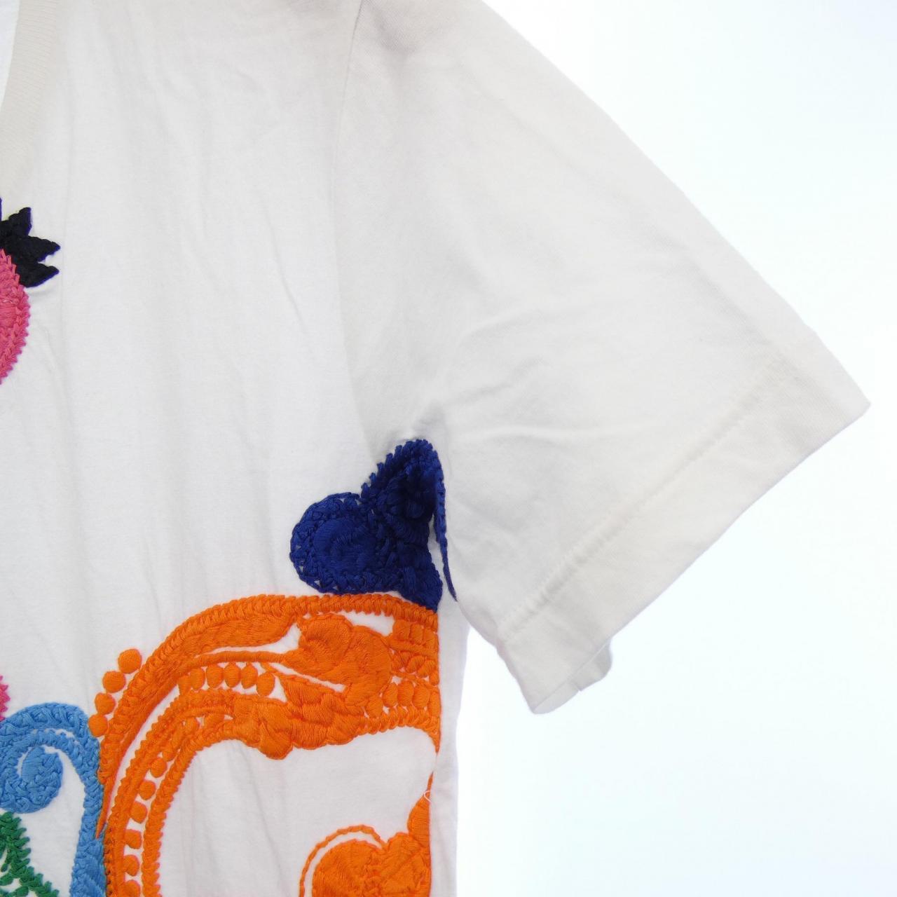 プラダ PRADA 35523　1B9L Tシャツ