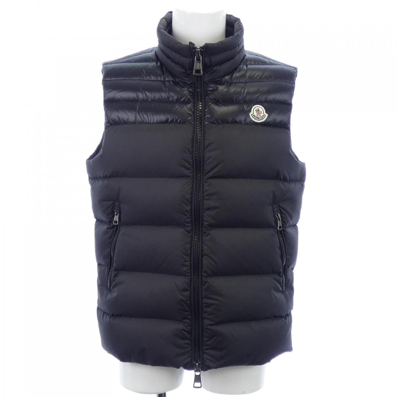 モンクレール MONCLER DUPRES ダウンベスト