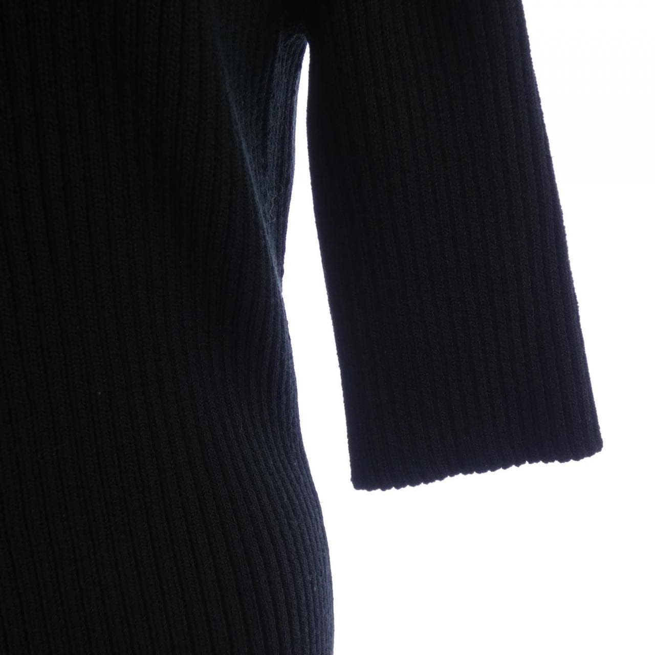 ルイヴィトン LOUIS VUITTON ジオメトリックモノグラムフラワー FNKD11PU4 ワンピース