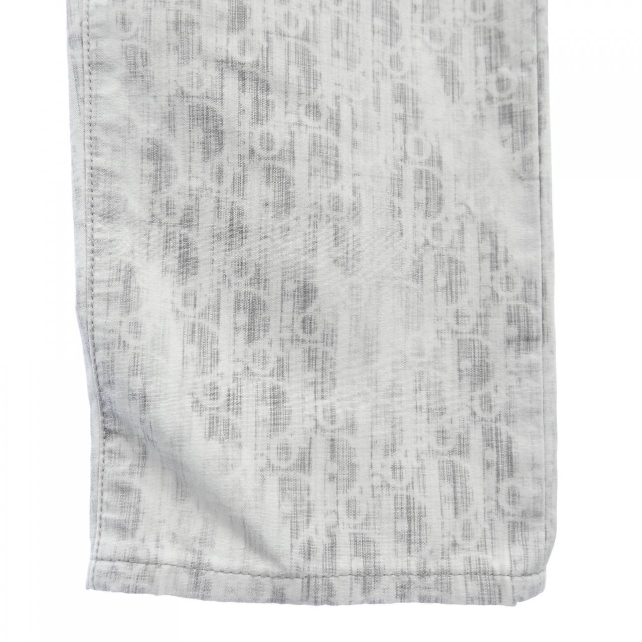 ディオール DIOR 193D011DY503 パンツ