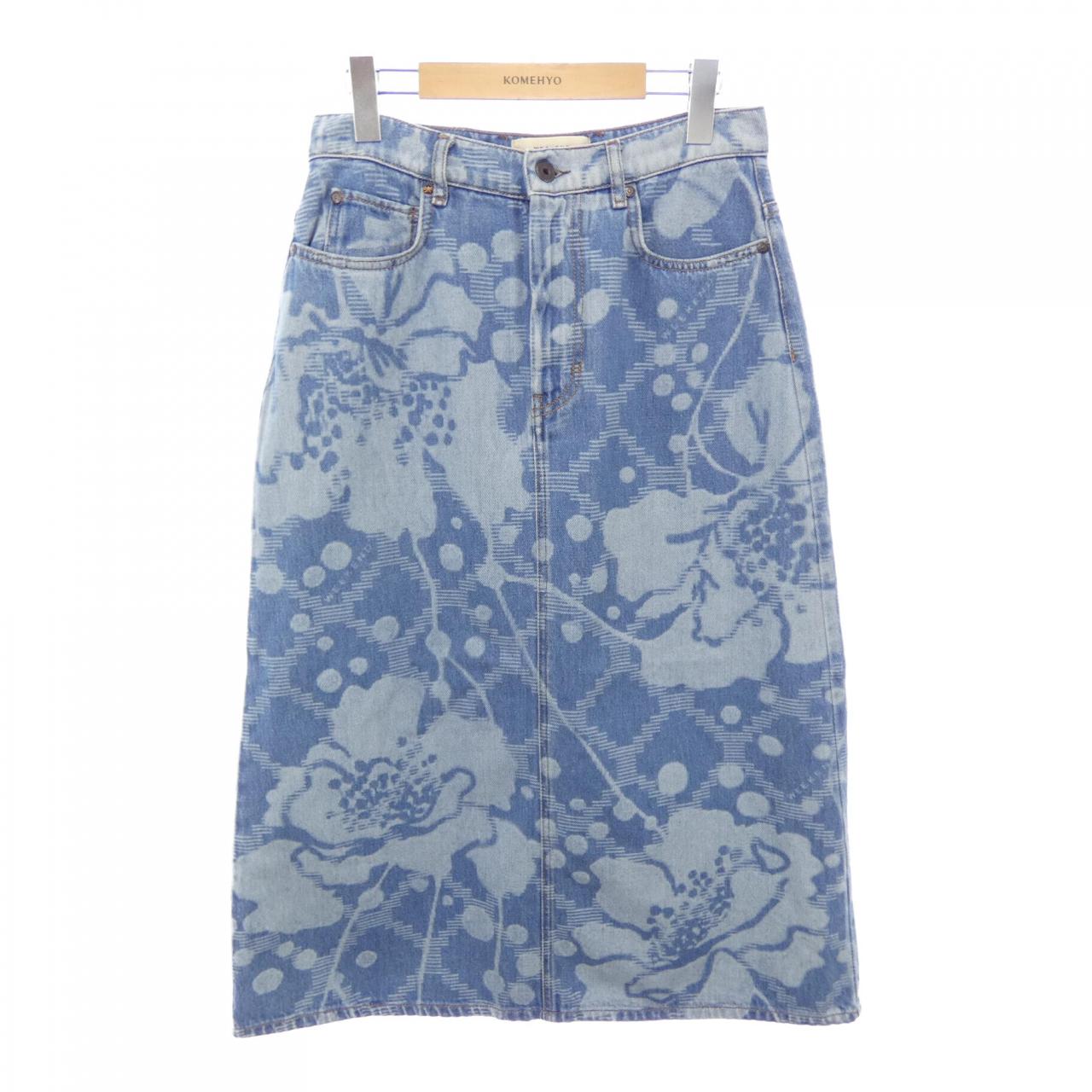 マックスマーラウィークエンド Max Mara weekend スカート