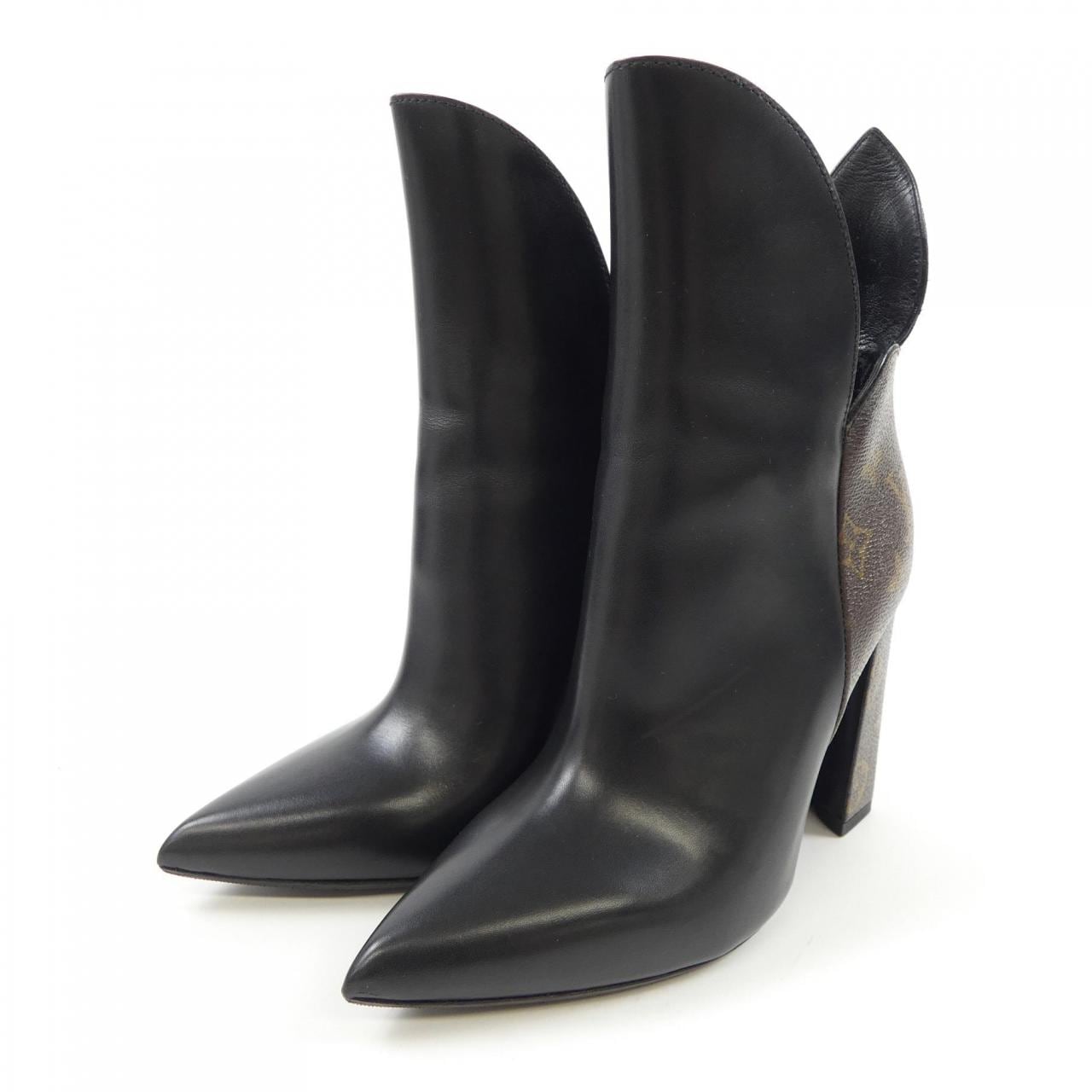 ルイヴィトン LOUIS VUITTON ロデオクイーンライン ブーツ