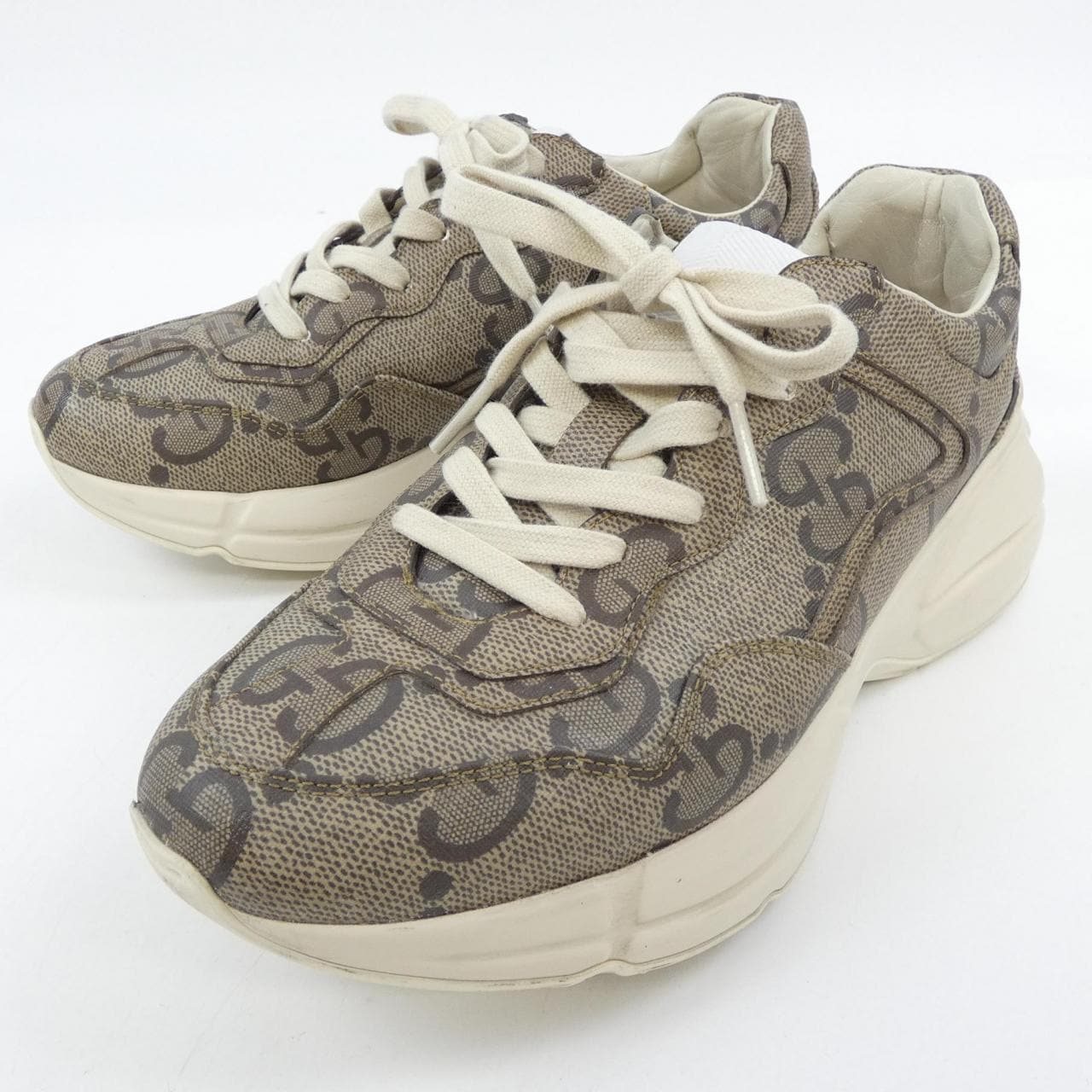 グッチ GUCCI 630915 スニーカー