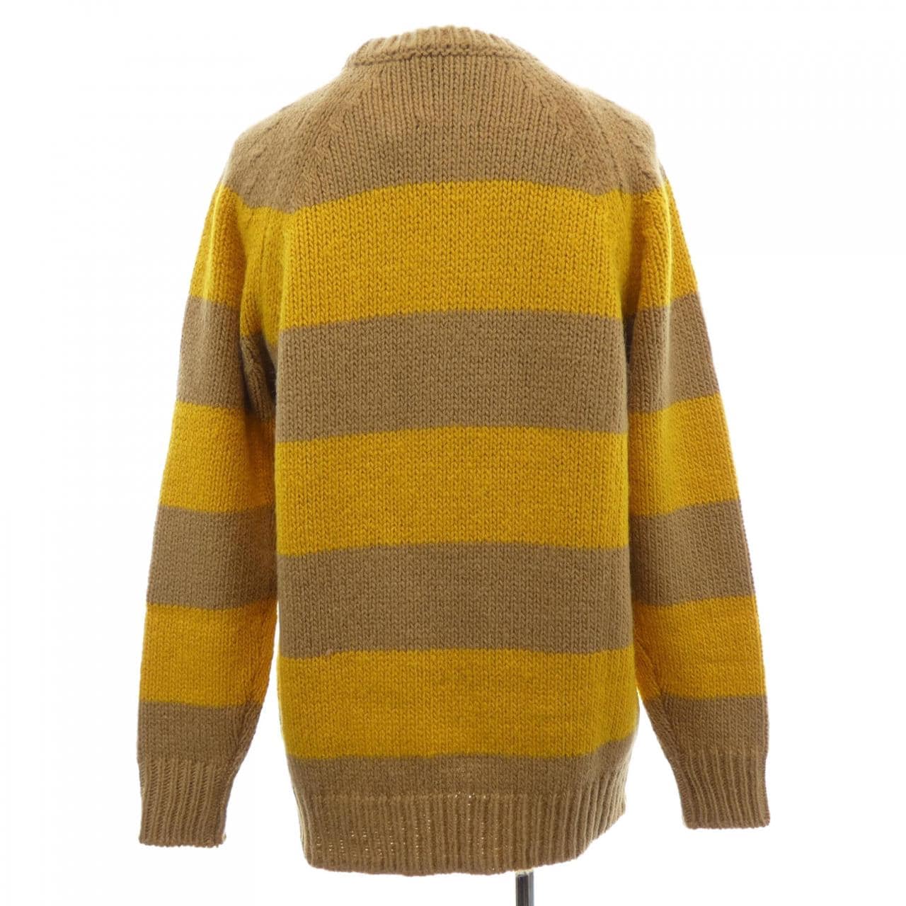 ピーティートリノ PT TORINO 4SGL040GEG ニット