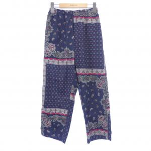 MAISON NO8 パンツ