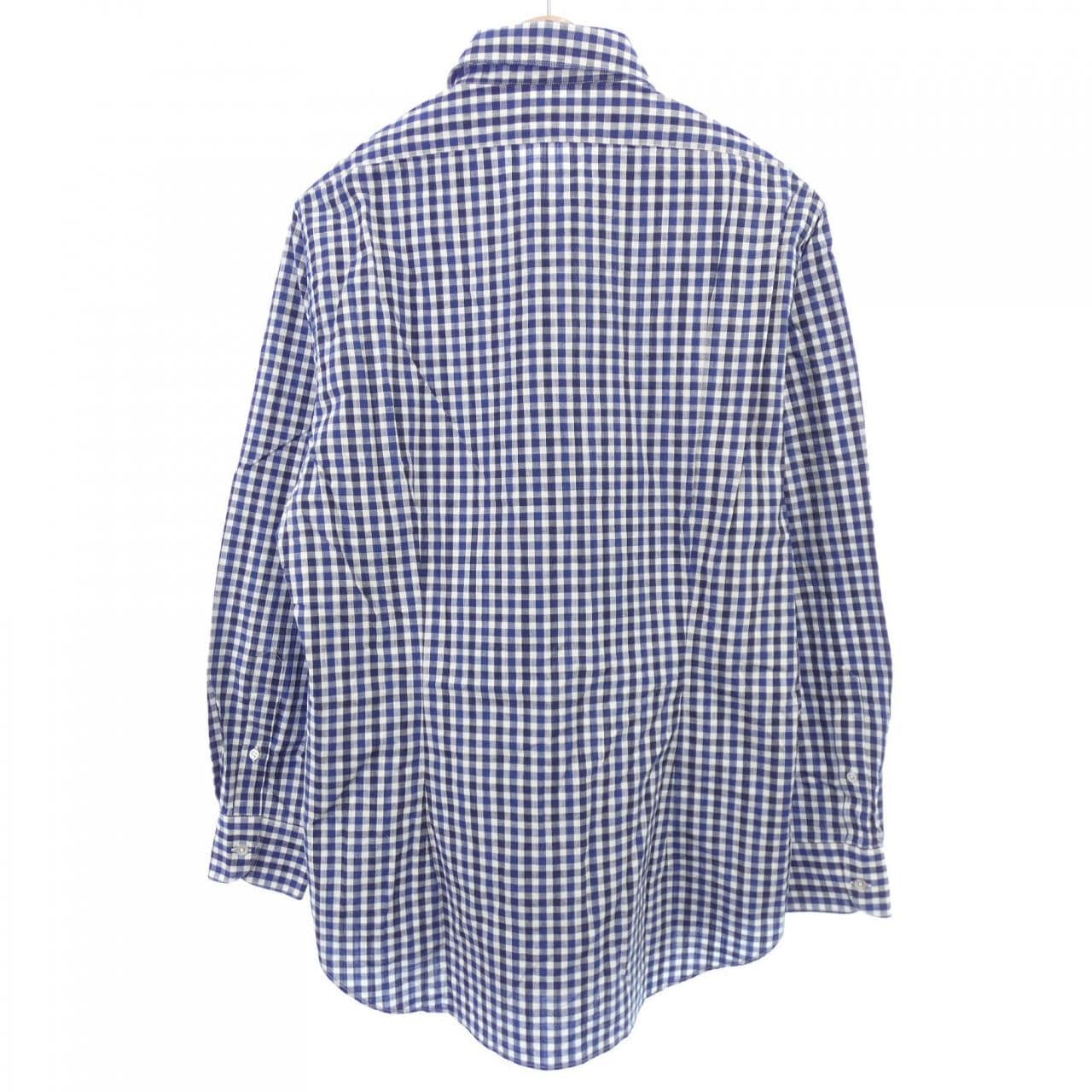 ボリオリ BOGLIOLI シャツ