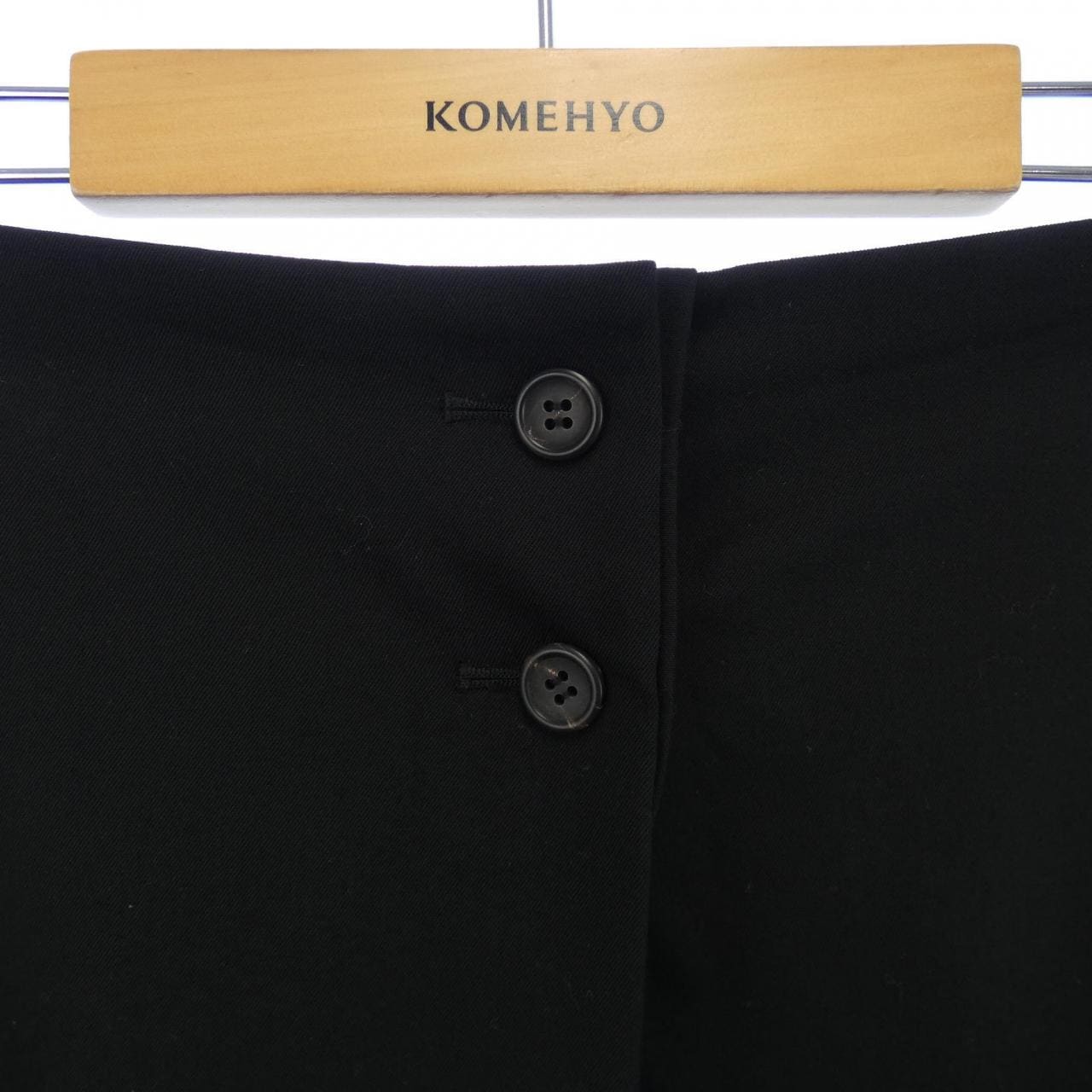 【ヴィンテージ】ヨウジヤマモト YOHJI YAMAMOTO FY-S04-148 スカート