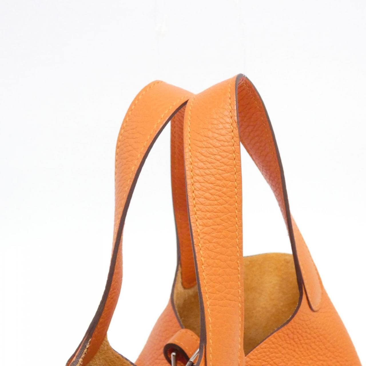 エルメス ピコタン ロック PM 056289CK バッグ