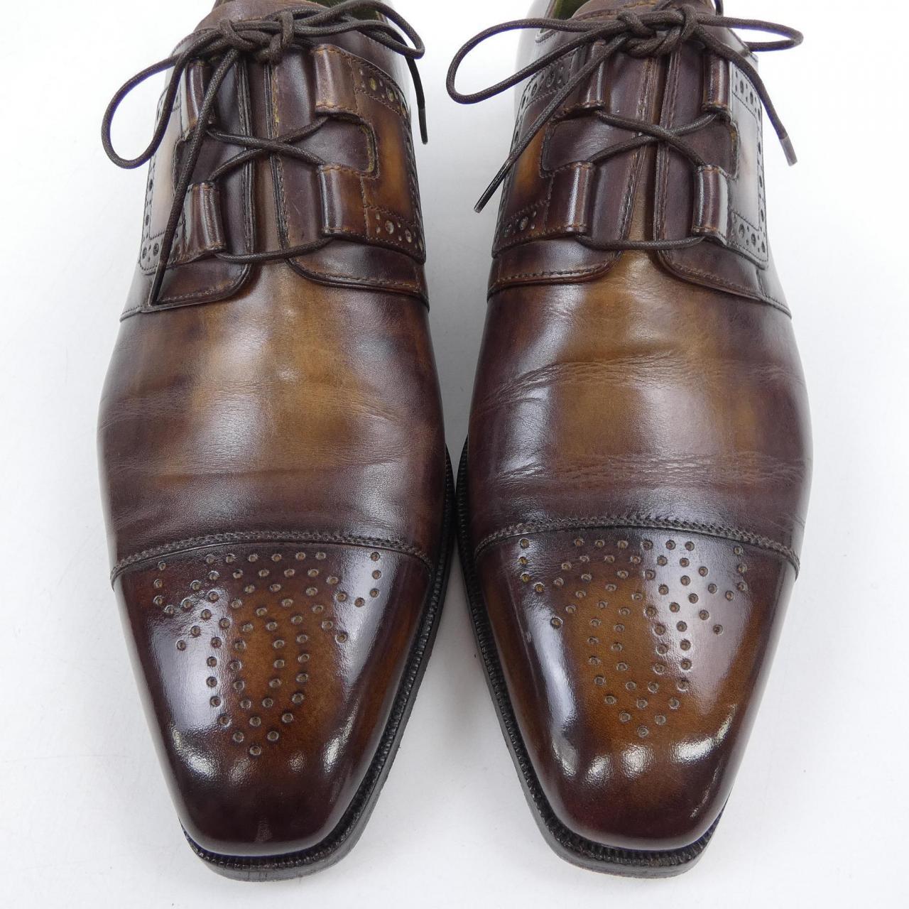 ベルルッティ Berluti シューズ